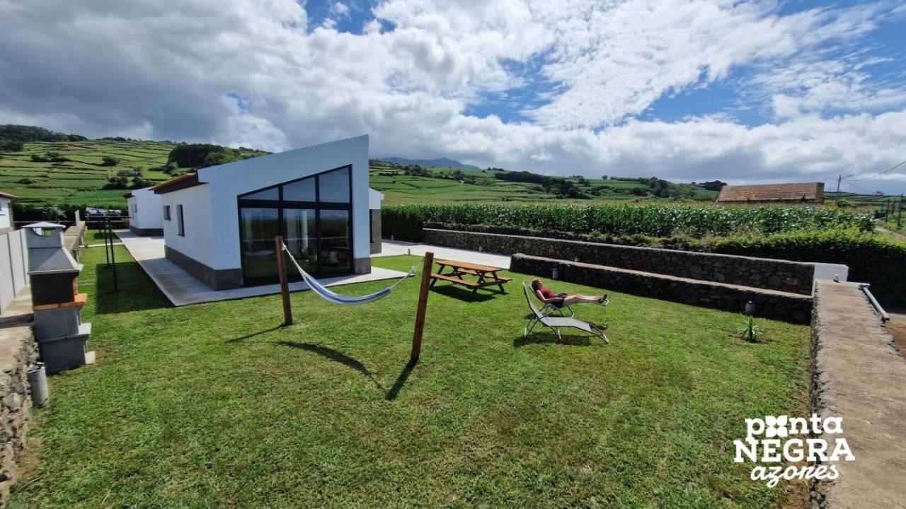 Photography House By Pontanegraazores Altares Exterior foto